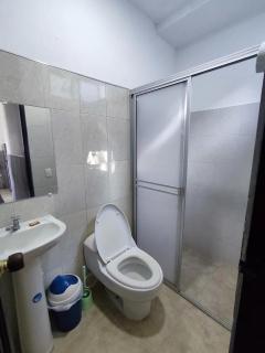 Cabaña en condominio frente al mar #10 - 5