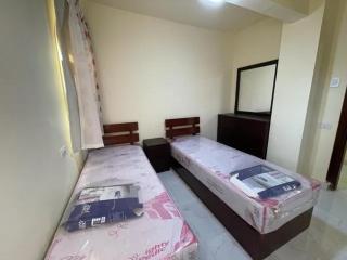 SS1996 Sea Beach Hotel 2 bedrooms Sharm El Sheikh - Scharm asch-Schaich - 8