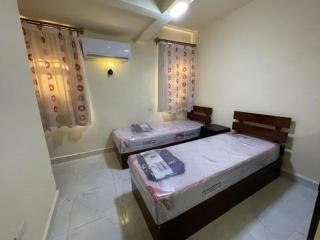 SS1996 Sea Beach Hotel 2 bedrooms Sharm El Sheikh - Scharm asch-Schaich - 3