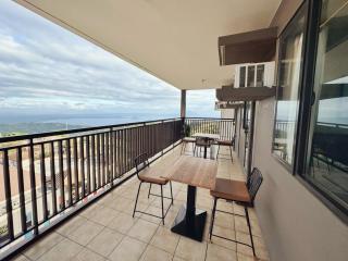 Tagaytay 2BR HUGE Balcony with TAAL View and Netflix - Tagaytay - 8