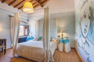 Relais Colline San Biagio - Carmignano - 9