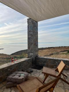 Liogerma Residence - Serifos Chora - 9