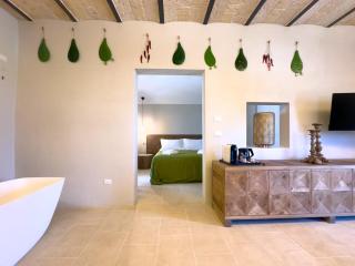 Villa Neviera Wine Resort & Spa by Cantine Due Palme - 5
