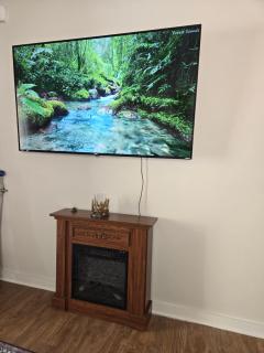 Cozy 2 bed 2 bath - 7