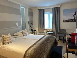 Marie Siska Boutique hotel - Knokke-Heist - 7