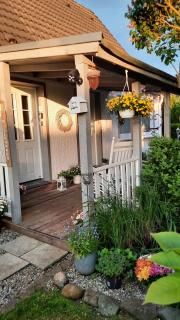 Cosy Home - Scharbeutz - 9