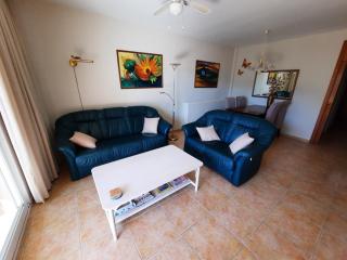comfortabel hoekappartement vlakbij het strand - Albir - 4