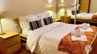 Casinha Sub-Vila Grupo BEIRA-MAR - 1