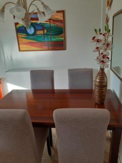 comfortabel hoekappartement vlakbij het strand - Albir - 1