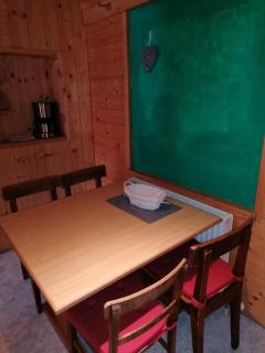 Stoderhütte - Aich - 9