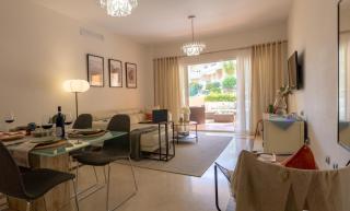 Luxury 2-BR by Beach & Golf - Toscana Hills Marbella - Estepona - 9