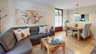 Ferienwohnung Jolien - Garmisch-Partenkirchen - 5