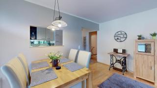 Ferienwohnung Jolien - Garmisch-Partenkirchen - 3