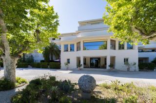 Charmant studio avec vue mer à La Ciotat - 6