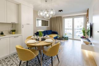APARTAMENT PREMIUM BALTIC - Kołobrzeg - 1