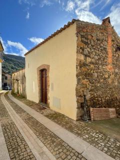 Casa Asproni - Tonara - 5