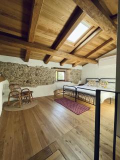 Casa Asproni - Tonara - 1