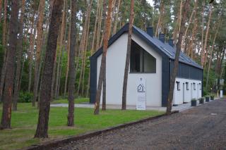 Karłowy Las - 4