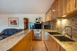 Haus am Bächel 2 - 5