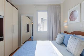 Apto Aconchegante no Centro - 6