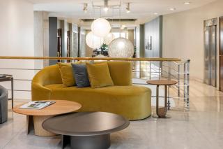 Argenta Tower Hotel & Suites - Buenos Aires - 7