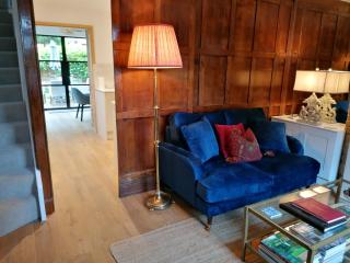 Merriman Cottage - 8