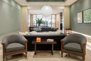 Argenta Tower Hotel & Suites - Buenos Aires - 6