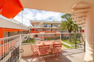 Appartement Signac - Welkeys - Saint-Tropez - 7