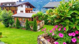 Gästehaus Christoph - Ried im Zillertal - 2