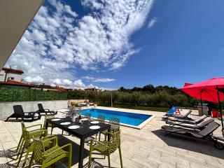 Villa Casa Storija - Novigrad - 0