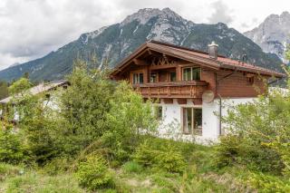 Mountainlodge - Leutasch - 0