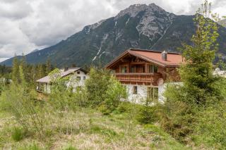 Mountainlodge - Leutasch - 8