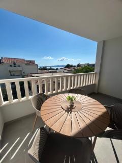 Apartmani Andrea - Promajna - 9