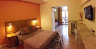 Hotel San Martín - Mendoza - 6
