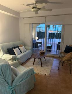 Casa Azul - Pilar de la Horadada - 6