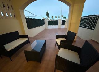 Casa Azul - Pilar de la Horadada - 5