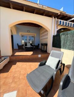 Casa Azul - Pilar de la Horadada - 4