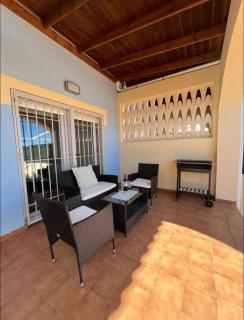 Casa Azul - Pilar de la Horadada - 3