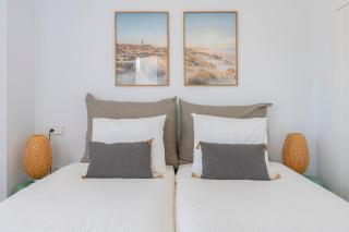 Geweldig Appartement Met Ruim Terras En Zeezicht - Estepona - 6
