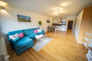 Höri-Nest Wohlfühl-Appartement - Gaienhofen - 7