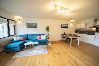Höri-Nest Wohlfühl-Appartement - Gaienhofen - 4