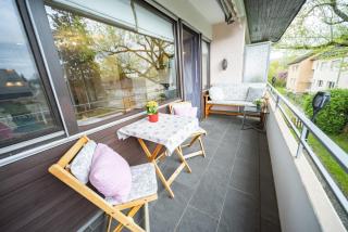 Höri-Nest Wohlfühl-Appartement - Gaienhofen - 2