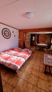 Chalet Le Slalom - 1