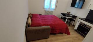 BOLOESTHOUSE - Bologna - 8