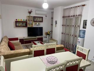 Apartament KON - Durazzo - 8