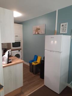 Appartement AB DU PARC - 4