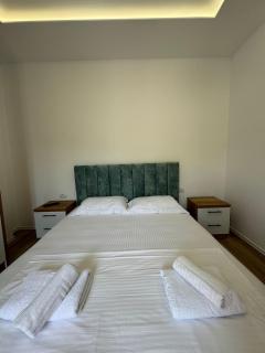 VILA GOLDEN SAND - Ksamil - 3