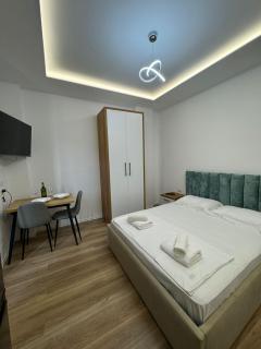 VILA GOLDEN SAND - Ksamil - 1