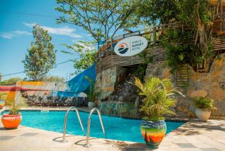 Iringa Sunset Hotel - 6
