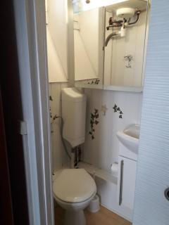 Appartement meublé dans ville agréable proche de Paris - Montlhéry - 4